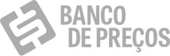 Logotipo da empresa parceira Banco de Preços