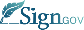 SignGov